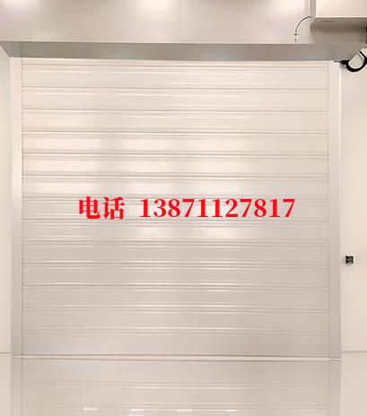 云溪防爆柔性卷帘门
