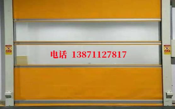 云溪洁净室门